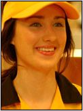 Ashley Johnson