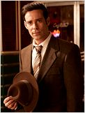 James Callis