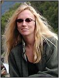 Amie Huguenard