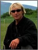 Timothy Treadwell