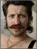 Eugene Hutz