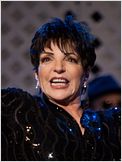 Liza Minnelli