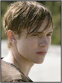 William Moseley