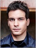 Santiago Cabrera