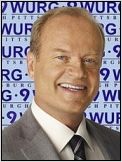 Kelsey Grammer