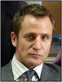 Jeremy Sheffield