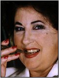 Elisabeth Margoni