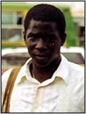 Abdul Salis