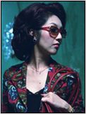 Miriam Yeung Chin Wah