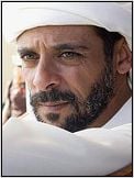Alexander Siddig
