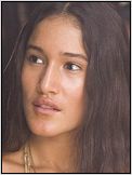 Q'orianka Kilcher