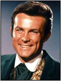 Robert Conrad