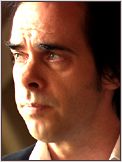 Nick Cave
