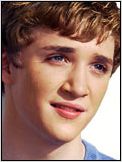 Kyle Gallner