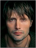 Mads Mikkelsen