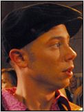 Sam Easton