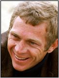 Steve McQueen Steve McQueen