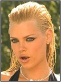 Sophie Monk