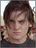 Kevin Zegers