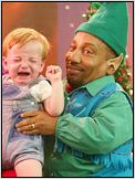 Tony Cox