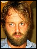 Joshua Leonard