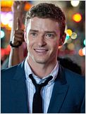 Justin Timberlake