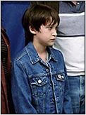 Owen Kline