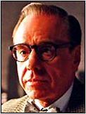 Peter Bogdanovich