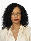 Garcelle Beauvais-Nilon