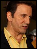 Michel Côté
