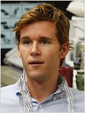Ryan Kwanten