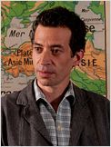 Eric Elmosnino