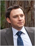 Nathan Corddry