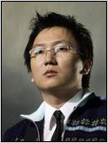 Masi Oka