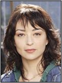 Sarah Strange