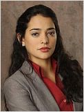Natalie Martinez