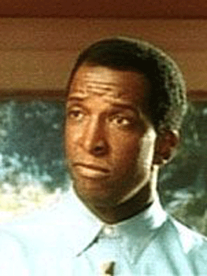 Dorian Harewood