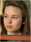 Daveigh Chase