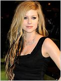 Avril Lavigne