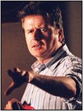 Simon West Simon West