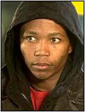 Presley Chweneyagae