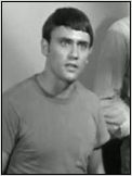 Keith Wayne