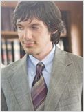 Lukas Haas