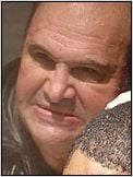 Robert Costanzo