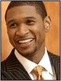 Usher Raymond Usher Raymond
