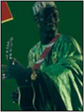 Ali Farka Touré Ali Farka Touré