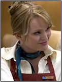 Sunny Mabrey