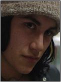 Joel Mackenzie