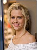 Teresa Palmer