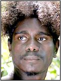 Jamie Gulpilil